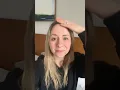 Tip to help get your toddler to stop and listen Try it and let me know if it works for you