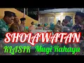 Download Lagu Sholawatan Jawa Klasik || asli Pelumutan