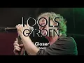 Fools Garden \u0026 SWDKO - Closer (Live)
