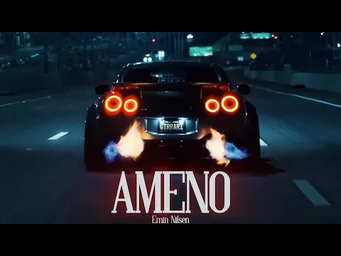 Download MP3 Emin Nilsen - AMENO | 2024 | VIDEO