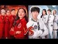 Download Lagu Evil Teachers VS Good Students | Alan's Universe