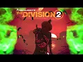 THE DIVISION 2: BULLET KING UNLEASHED! 770%+ CRIT DAMAGE 🎃
