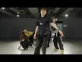 Konshens - Pull up to Mi Bumper ft. J Capri / chanyoung Choreography