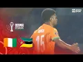 Lagu MAN UNITED-STER AMAD DIALLO MET EEN HEERLIJKE GOAL!! 😍🌟 | Ivoorkust vs Mozambique | Afrika Cup 2026