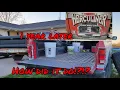 Herculiner 1 year review how has it held up