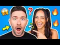 WE RE FINALLY DOING THIS Q A with us