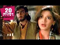 Download Lagu Diljale Best Dialogue Ever | Ajay Devgan | Sonali Bendre