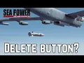 Download Lagu Delete Button? - Hypersonic Missile In Sea Power - AGM-183 ARRW