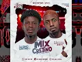 MIX CRETINO - VOL 5🔥Afro House Dj Gino Cretino x Dj Nelson Scott( Sapo❤️Agorinha mesmo✨ Saber Andar)