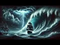 ⚓ Dead Men Tell No Tales by E. W. Hornung | Classic Sea Mystery Audiobook