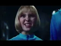 Charlie and the Chocolate Factory but only when Violet is on screen