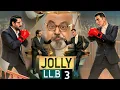 Download Lagu Jolly LLB 3 Full Movie | Akshay Kumar | Arshad Warsi | Saurabh Shukla | Amrita | Facts and Review