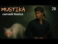 Lagu MUSTIKA CAREUH BODAS | dongeng NANANG BARNA eps 28