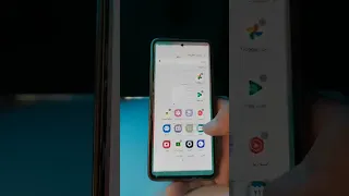 طريقه اظهار التطبيقات المخفيه 