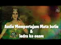Download Lagu Audio pembuka mata batin dan mempertajam indra ke enam