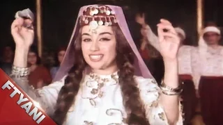 طاب الهوى طاب نجاح سلام من فيلم بنت الشيخ 