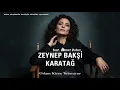 Zeynep Bakşi Karatağ feat  Ahmet Aslan   Odam Kireç Tutmuyor