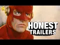 Honest Trailers The Flash 90 s