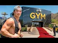 Download Lagu $1 vs $10,000,000 Gym!