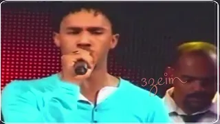 أحمد الصادق القطار دور حديدو حفله 