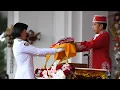 LIVE: Upacara Peringatan Detik-Detik Proklamasi Kemerdekaan RI, 17 Agustus 2022