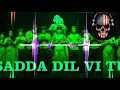 Download Lagu New hard vibration song sadda Dil tu Sadi Jaan Bhi tu dj remix ak47