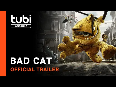 Official Trailer