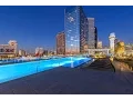 Explore Downtown Houston Marriot Marquis Discovery Green Etc