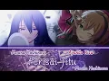 Moona and Risu sing - Perisai Jitu by Moona Hoshinova (Duet)