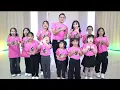 SENAM MASHA YANG LAGI VIRAL | DANCE ZUMBA TARI KREASI TIKTOK | TAKUPAZ JAKARTA