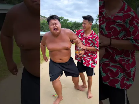 Hãy Cẩn Thận Khi Bước 👣😱