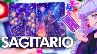 Sagitario APARECE LO MÁS POTENTE! Y LO ATRAPAS TODO PARA SIEMPRE! LO QUE ELEGISTE SE VOLVIÓ FORTUNA