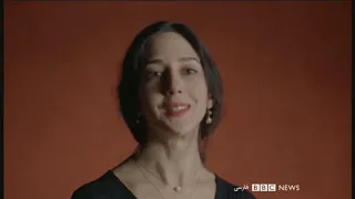 گفتگو با بهرام بیضایی و سوسن تسلیمی فیلم باشو 