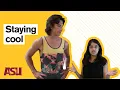 You Asked Hacks on how to handle the Arizona heat Arizona State University