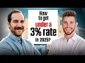 How to Get a 3 Mortgage in 2025 The Assumable Loan Hack