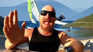 Global Speed Stick Update