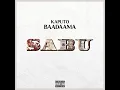 Sabu