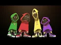 shadow wizard money gang ANIMATION