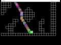 Java Game - Trail Effect