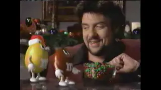 12-21-1995 CBS Commercials WLNS Lansing