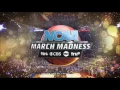March Madness Bracket Preview 2017