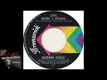 Northern Soul  - Barbara Acklin - Love Makes A Woman - (1968)