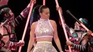 Download Katy Perry - Part of Me ( Live at The Prismatic World Tour) MP3