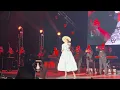 NATALIA JIMÉNEZ “COSTUMBRES” ANTOLOGÍA 20 AÑOS TOUR  AUDITORIO NACIONAL CDMX 03 09 23