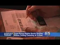 SugarHouse Casino Becomes First In Philadelphia To Begin Sports Betting