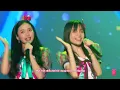 Download Lagu Ponytail to Shushu - SGO48 (Live Stage Performance) | Koisuru Xmas Party 2019