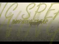 Burning Spear - Foggy Road followed by  Road Foggy (dub)