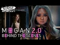 Download Lagu M3GAN 2.0 (2025) Behind The Scenes | Science Fiction Station