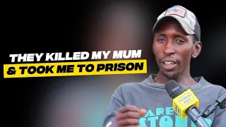 Grandmother & Aunty From Hell - They Killed My Mother & Took Me To Prison 