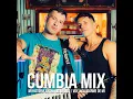 Mi Historia Entre Tus Dedos / Voy a Olvidarme de Mi (Cumbia Mix)